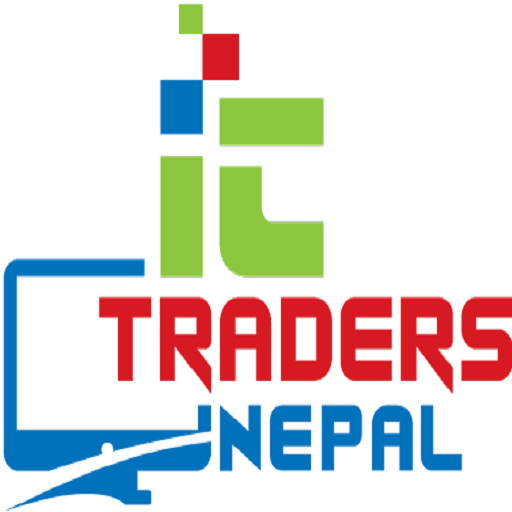 IT Traders Nepal Logo