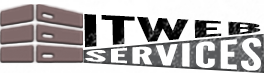 IT Web Services Logo