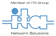 ITA Network Solutions UK Logo