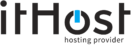 itHost Logo