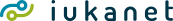 IUKANET Logo