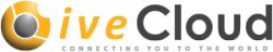 iveCloud Logo