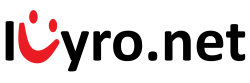 Ivyro Logo