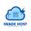 iWade Host Logo