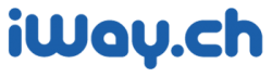 iway.ch Logo