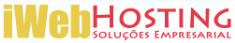 iWeb Hosting Logo
