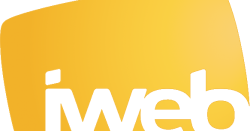 iWeb Logo
