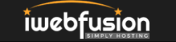 iWebFusion Logo