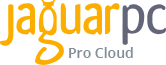 JaguarPC Logo