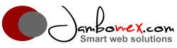 Jambonex.com Logo