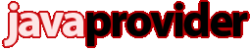 JavaProvider Logo