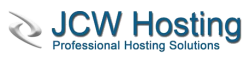 JCW Hosting Logo