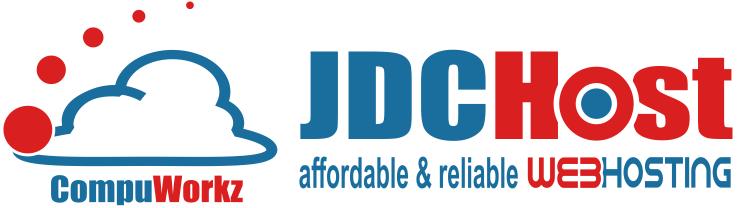 JDCHost by Compuworkz