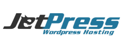 JetPress Logo