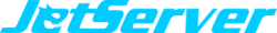 JetServer Logo