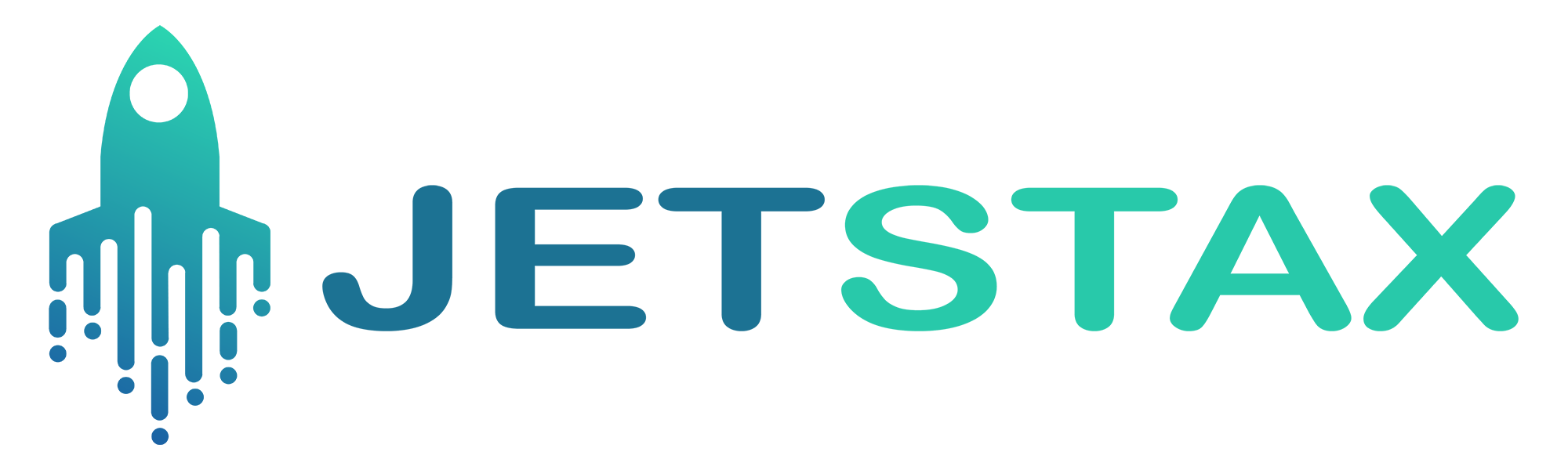 Jetstax Logo