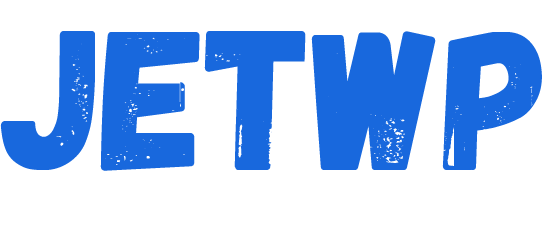 JetWP Logo