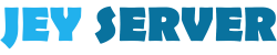 JeyServer Logo