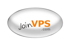 JoinVPS.com Logo