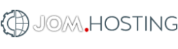 JOMHosting Logo