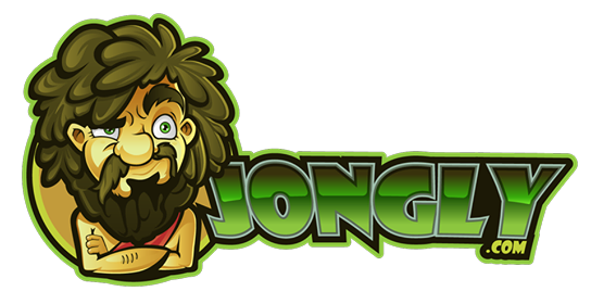 Jongly Logo