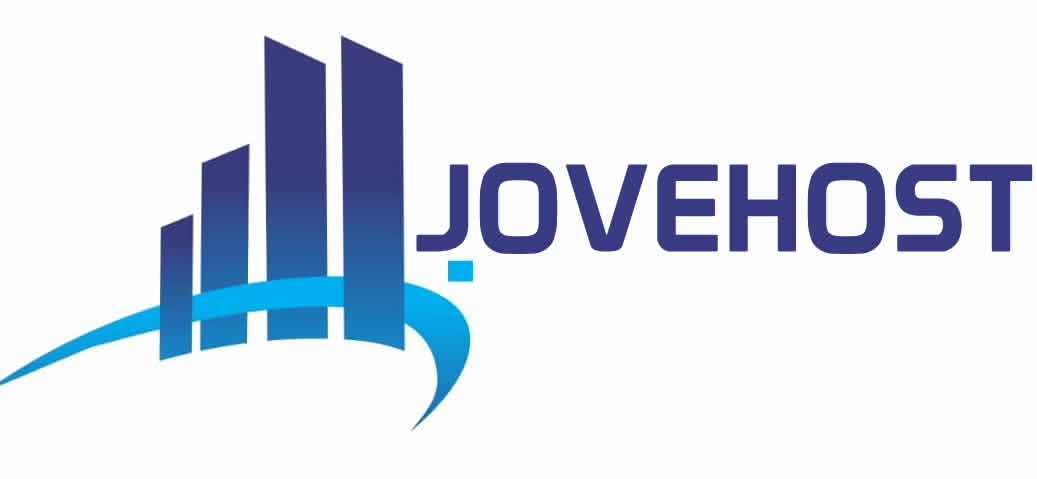 JOVEHOST Logo