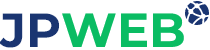 JPWeb Logo