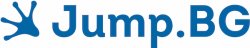 Jump.BG Logo