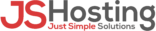 Just Simple Hosting Logo
