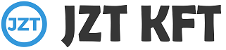 JZT Informatikai Kft Logo