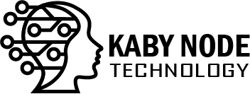 KabyNode Logo