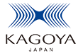 Kagoya Japan Logo