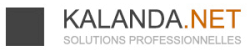 Kalanda Logo