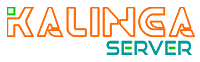 Kalinga Server Logo