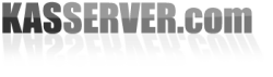 KasSever Logo