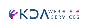 KDA Web Services Ltd. Logo