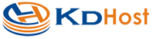 Kdhost Logo