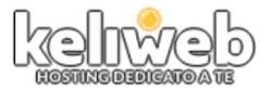 Keliweb Logo