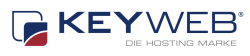 Keyweb Logo
