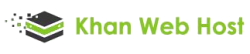 KhanWebHost Logo
