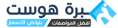 KhbraHost Logo