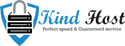 KindHost LLC Logo