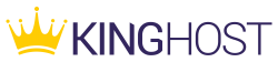 KingHost Logo
