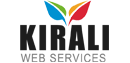 Kirali Web Services Logo