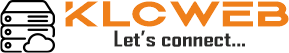 KLCWEB Logo