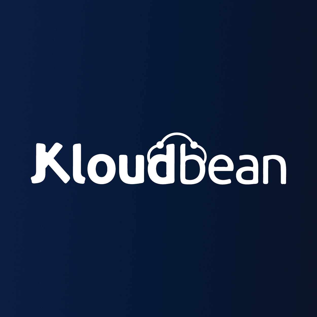 Kloudbean Logo