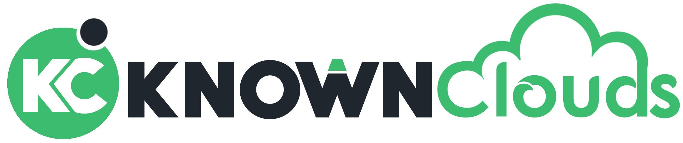 KnownClouds Hosting Logo