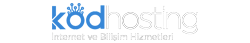 Kod Hosting Logo