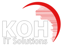 KOH Logo
