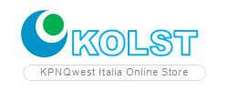 Kolst Logo